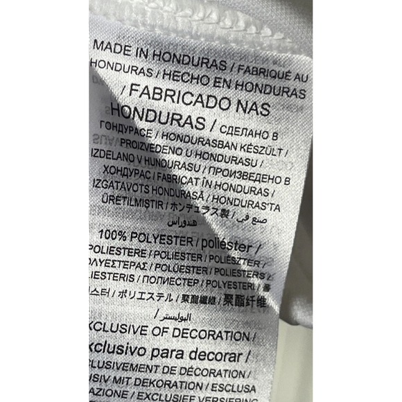 Nike New York Jets Sauce Gardner Limited Vapor F.U.S.E Jersey XL NWT White NFL - Picture 8 of 16